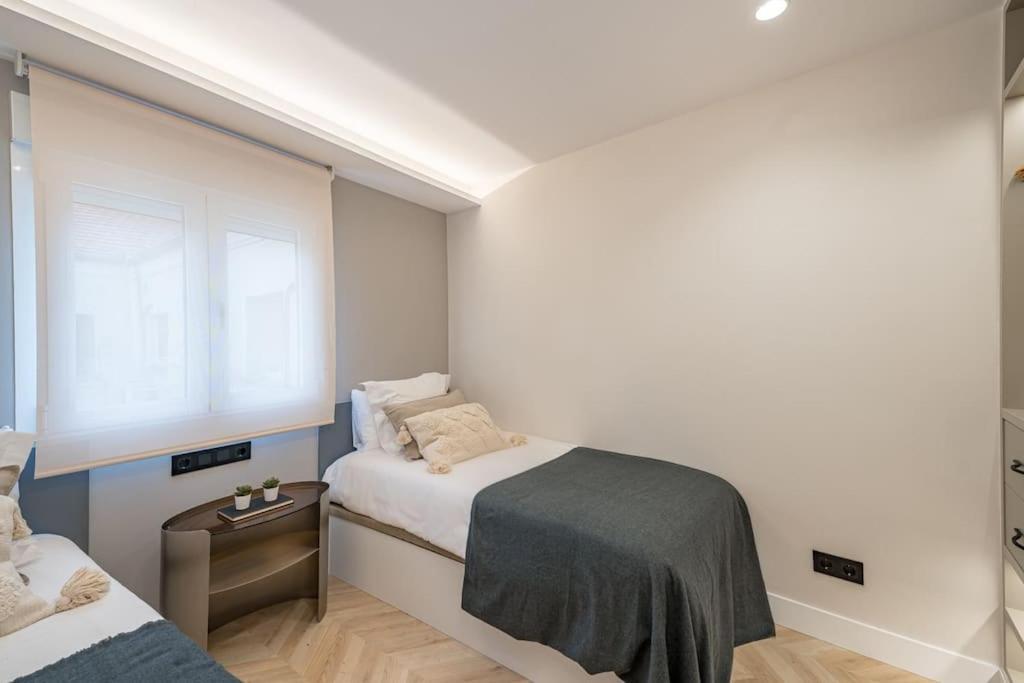 Puerta Del Sol 3Br 3Bh Apartment Madrid Exterior photo