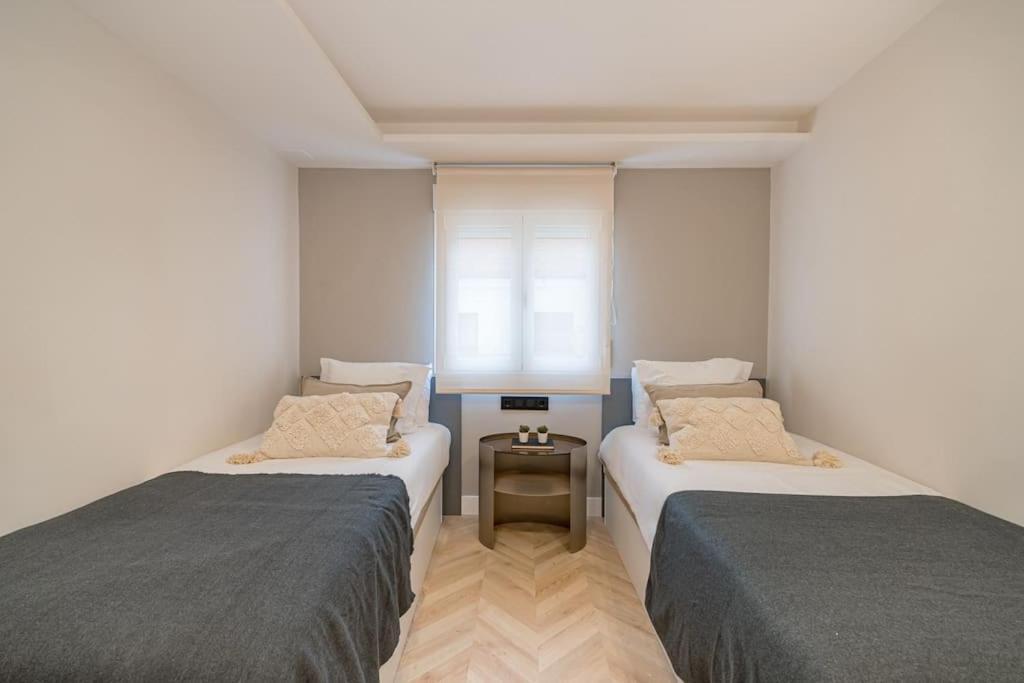 Puerta Del Sol 3Br 3Bh Apartment Madrid Exterior photo