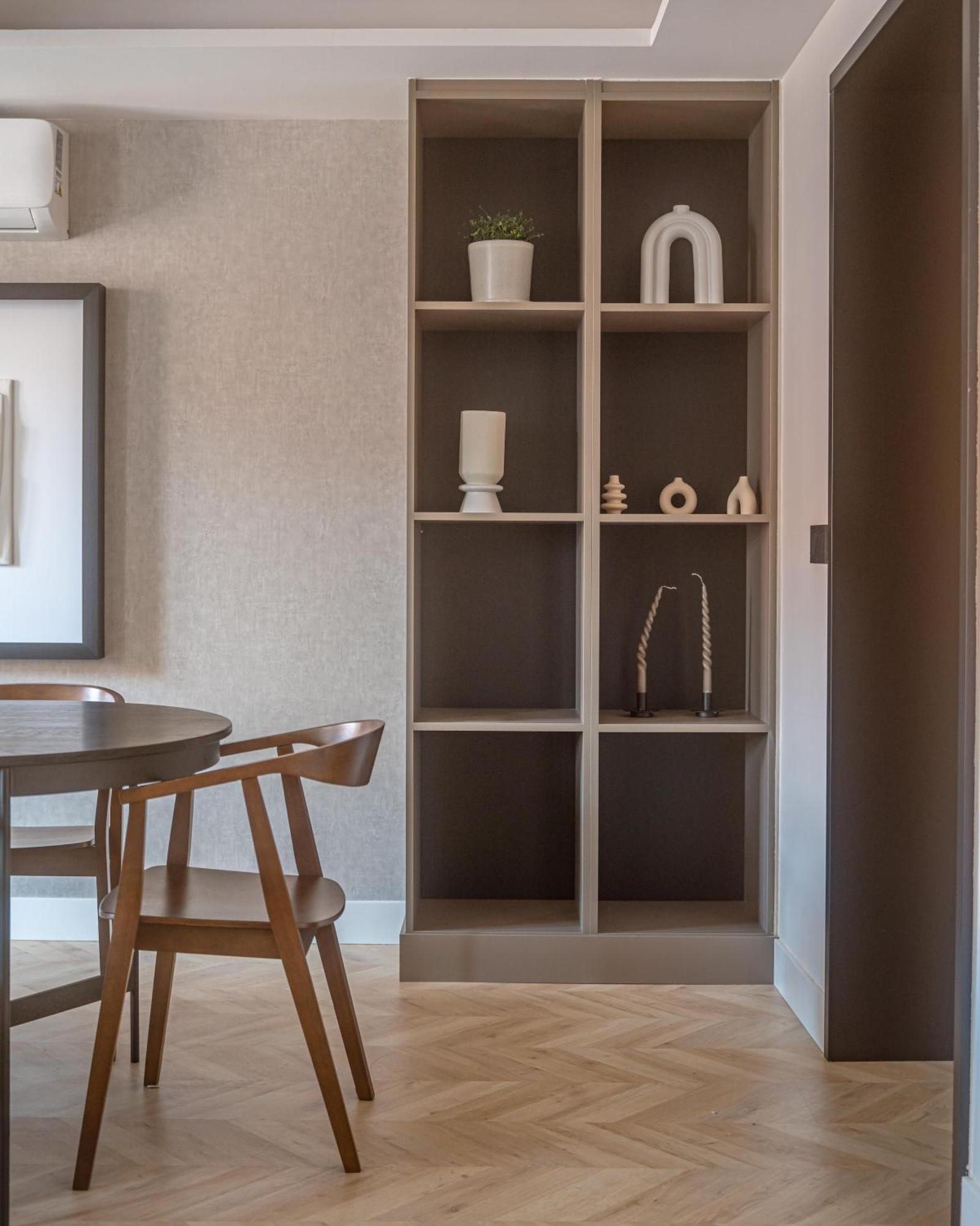 Puerta Del Sol 3Br 3Bh Apartment Madrid Exterior photo
